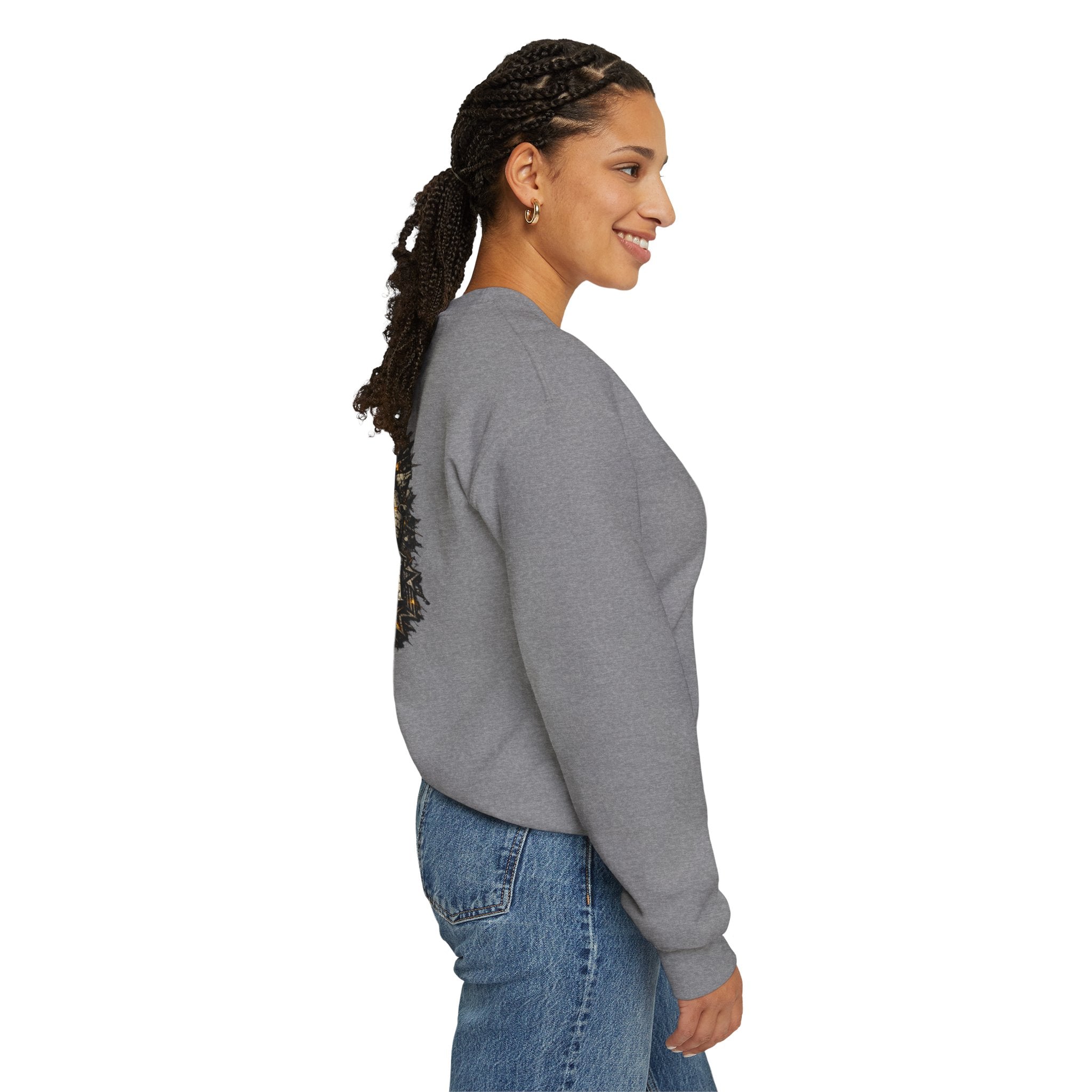 RECOVERY CARTEL SIGNATURE SWEATSHIRT