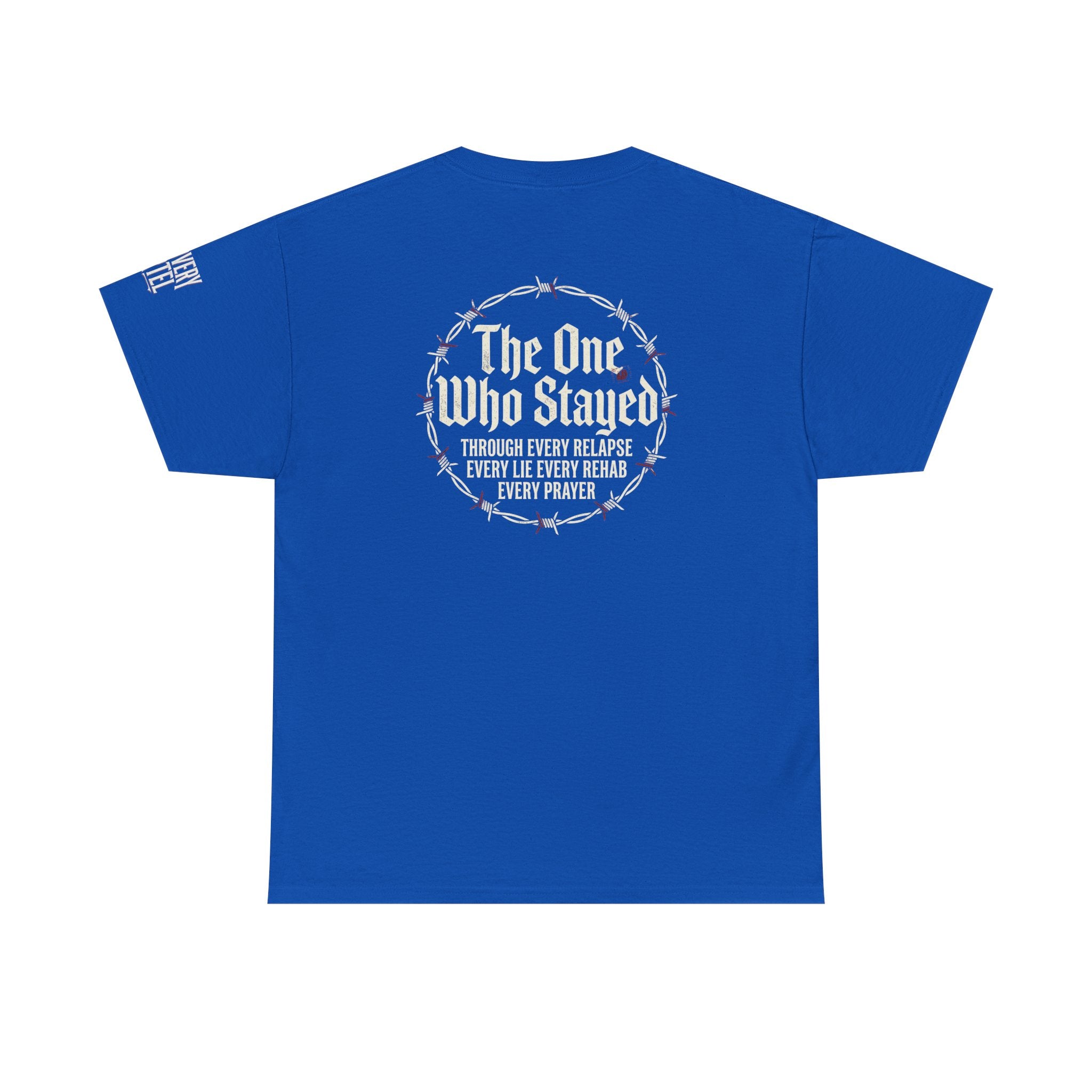Cartel Family Tee for the One who Stayed