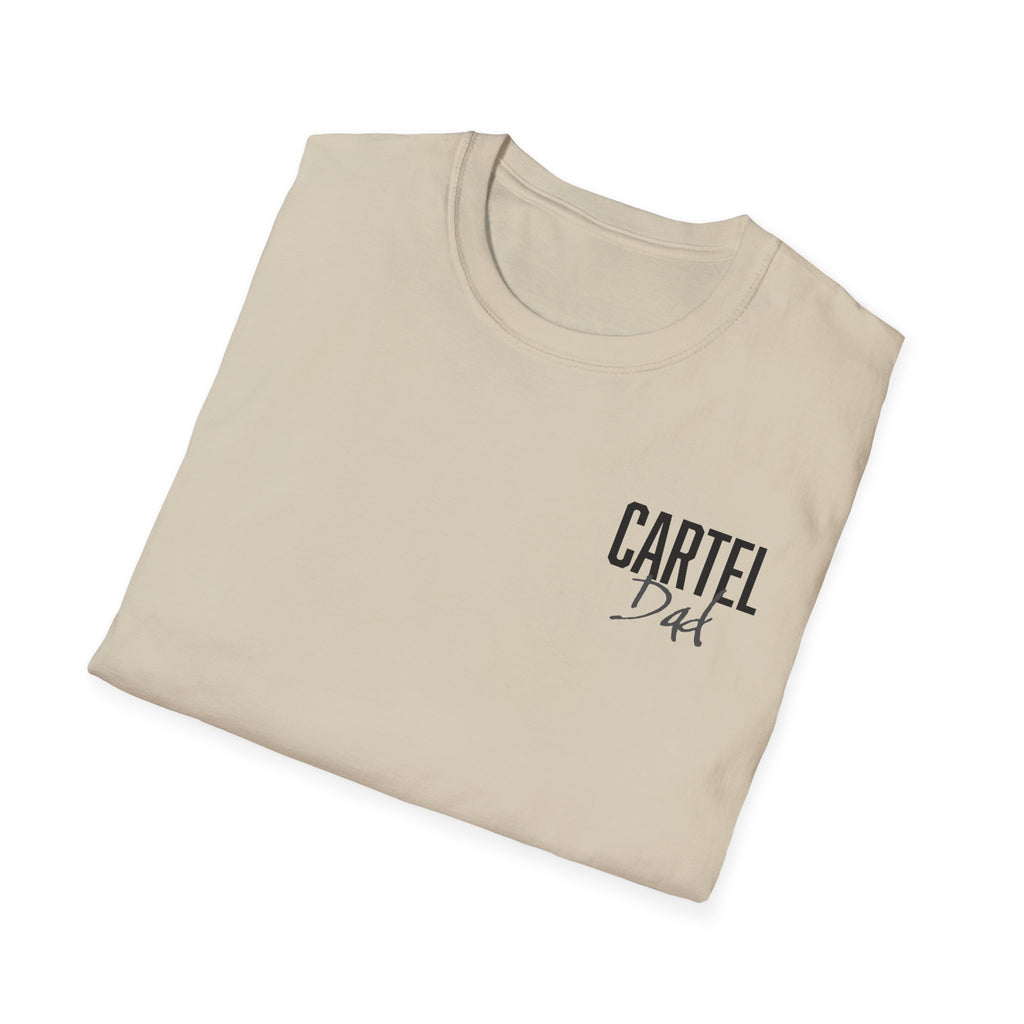Cartel Dad Tee