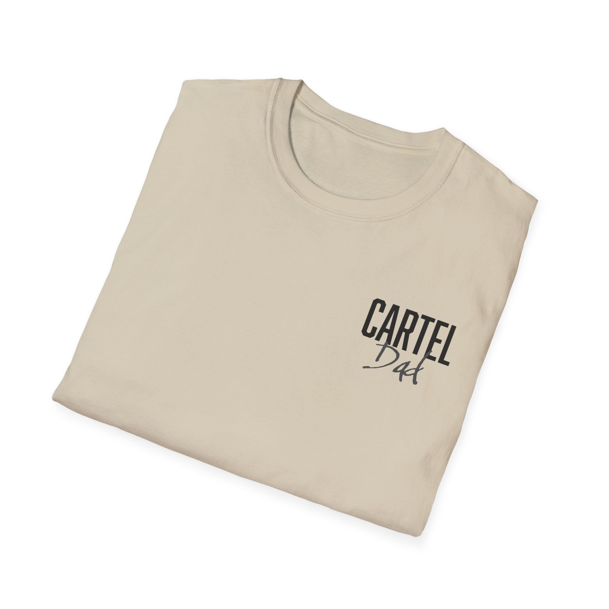 Cartel Dad Tee