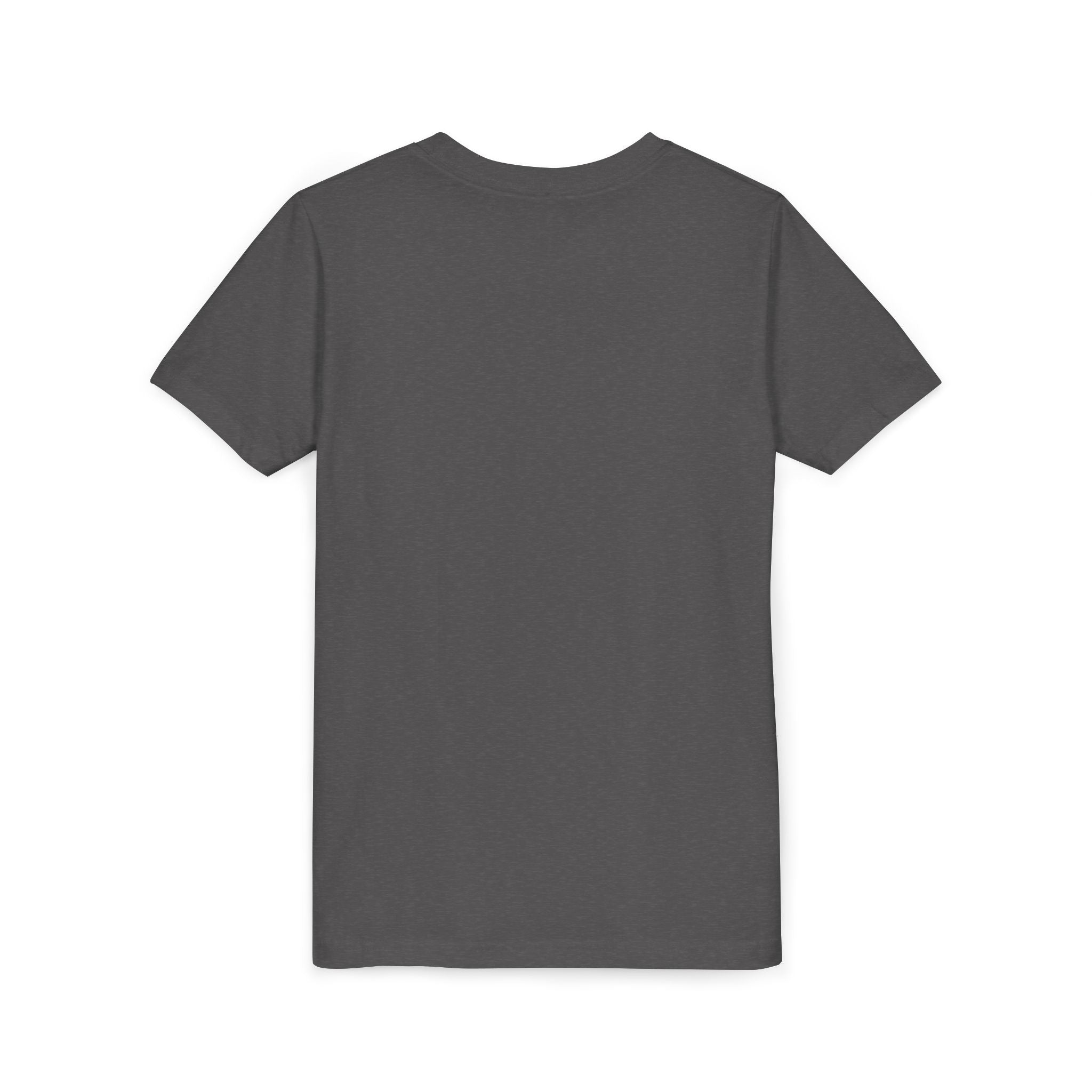 Youth 'Recovery Cartel' Tee — Inspirational Kids Recovery Shirt