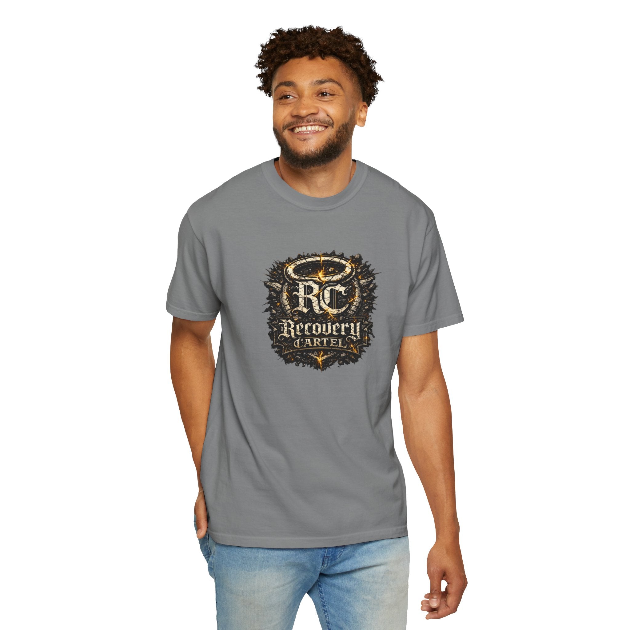Recovery Cartel T-Shirt