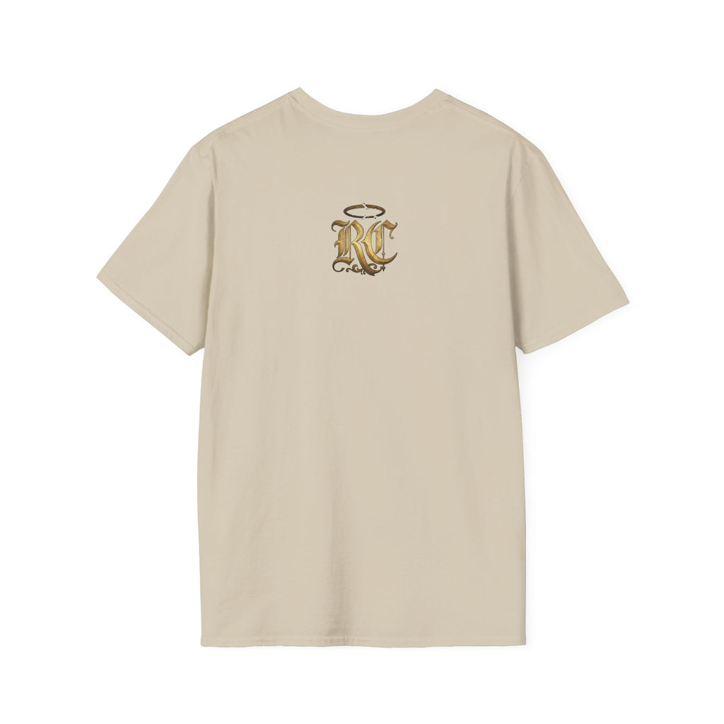 Healed Women Heal Women Tee by Recovery Cartel