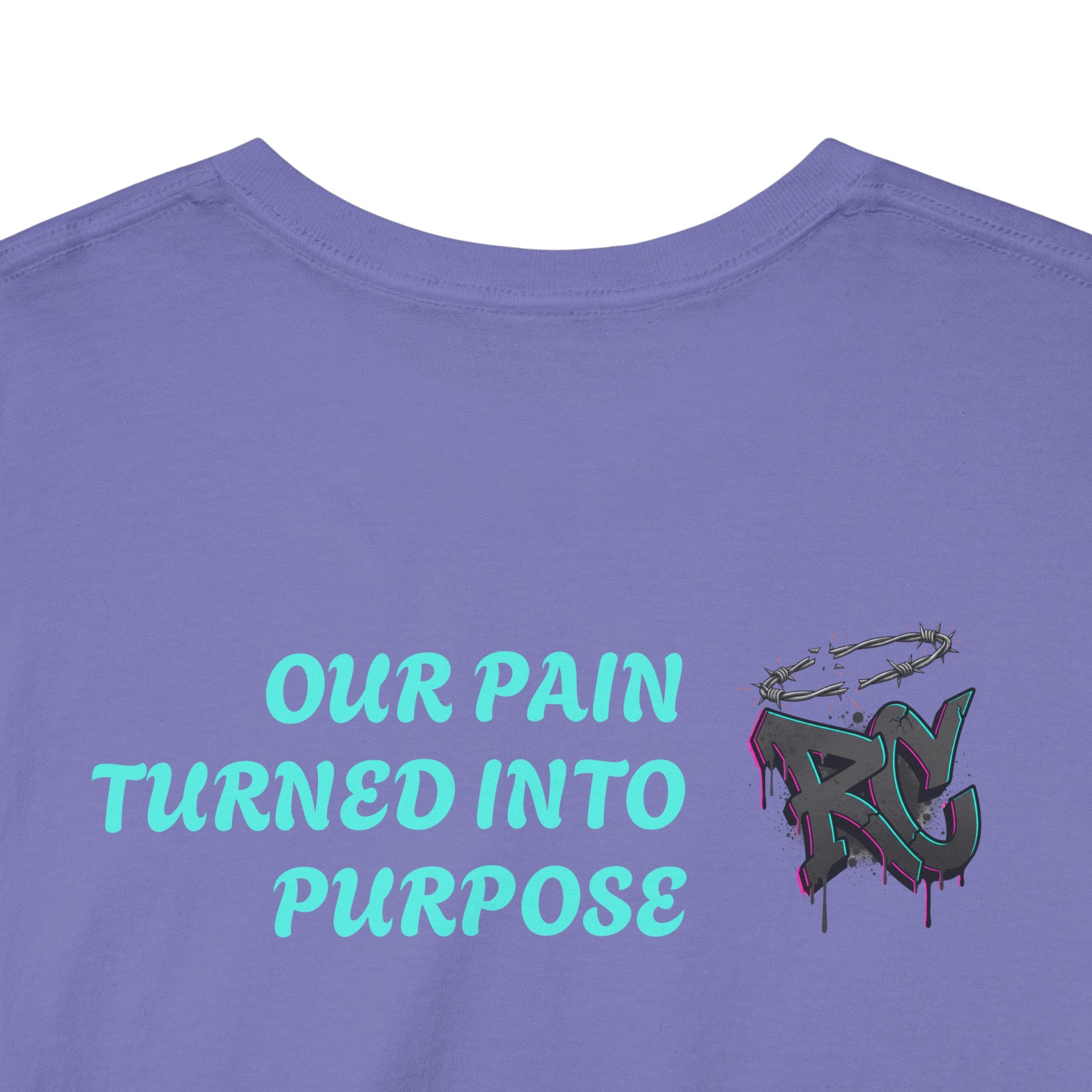 Addiction Took One of Us- Tee for Family/Loved Ones who lost someone to Addiction