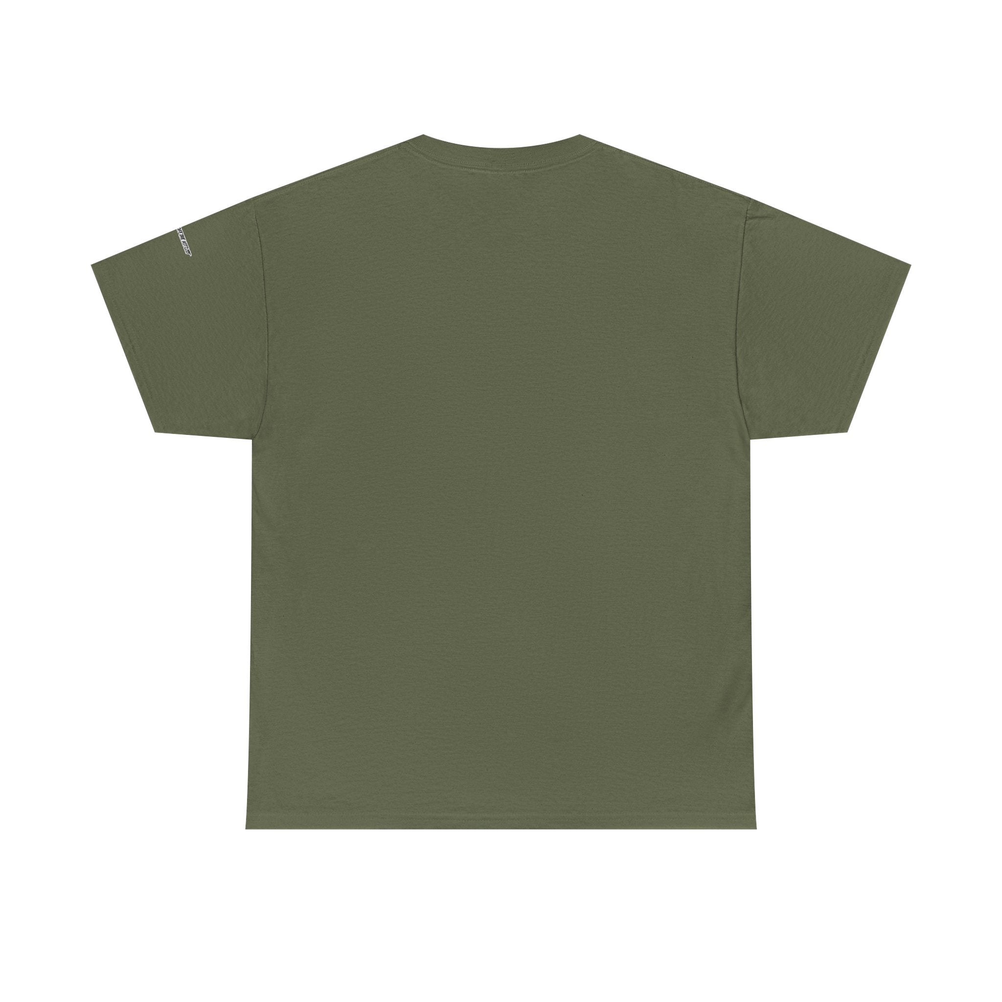 Killer Season- Tshirt for Addiction/Recovery