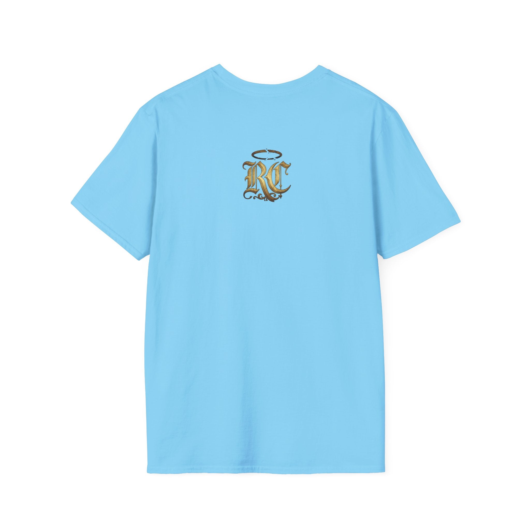 Healed Women Heal Women Tee by Recovery Cartel