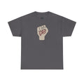 YN's to Yb's Be the Change T Shirt - Retro Script Graphic T-Shirt