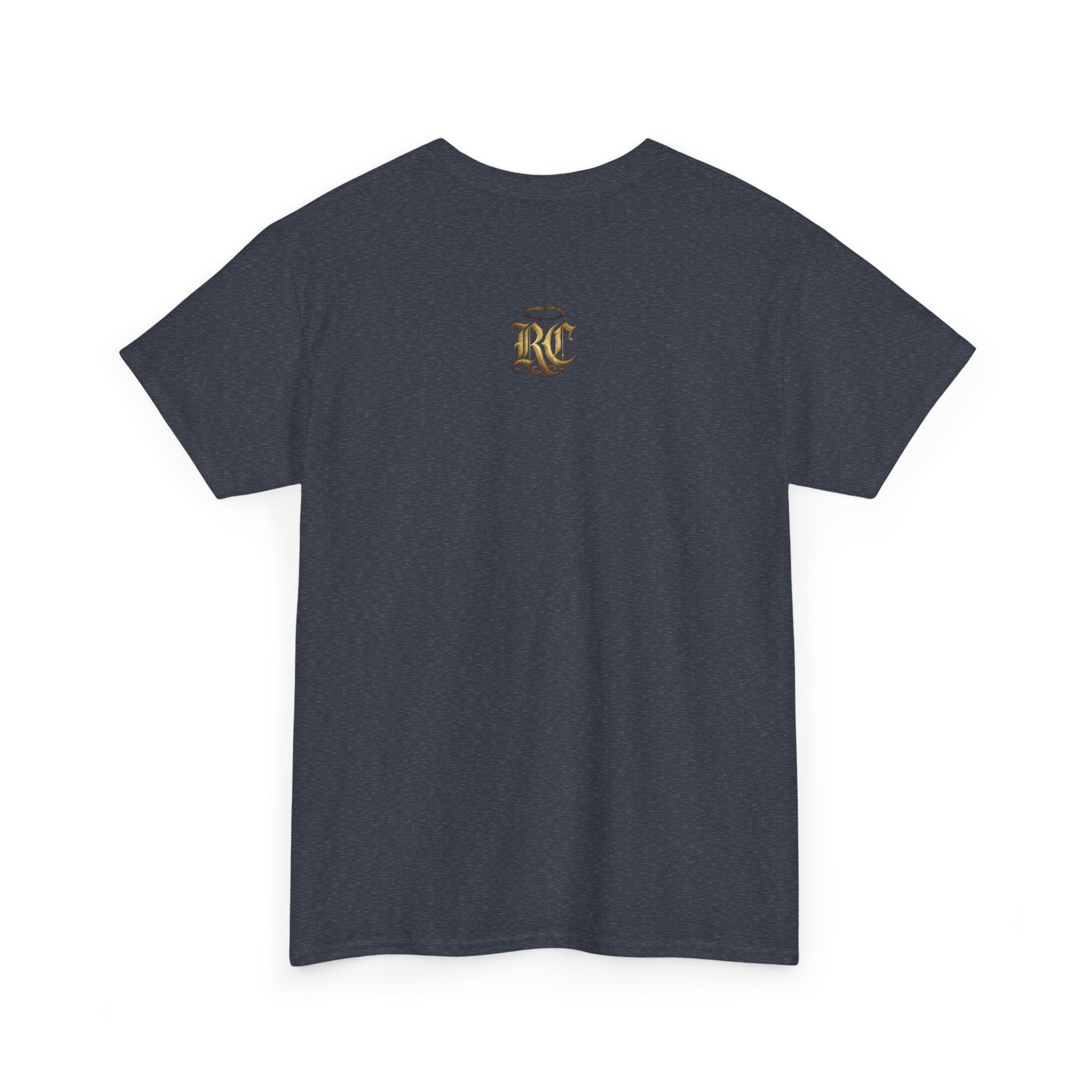 Alhamdulillah Calligraphy T‑Shirt