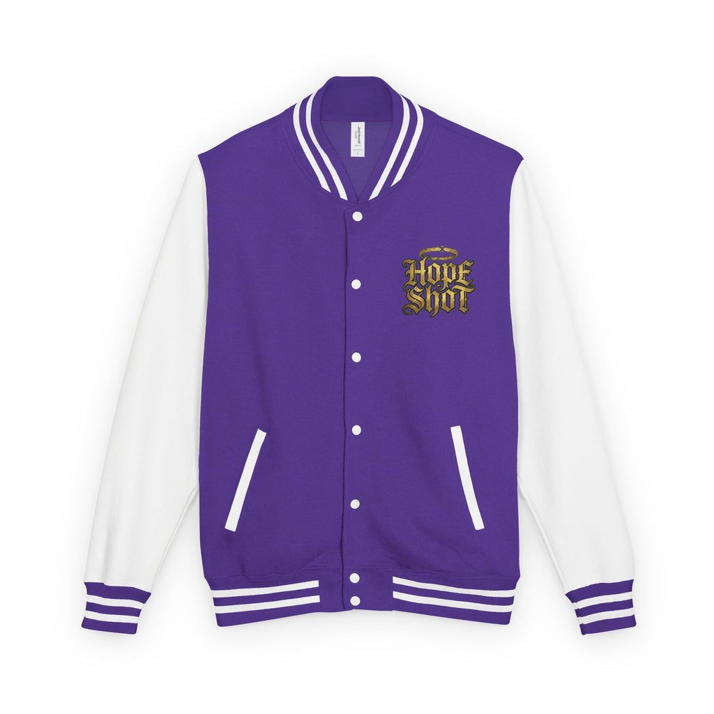 Letterman Jacket by Recovery Cartel