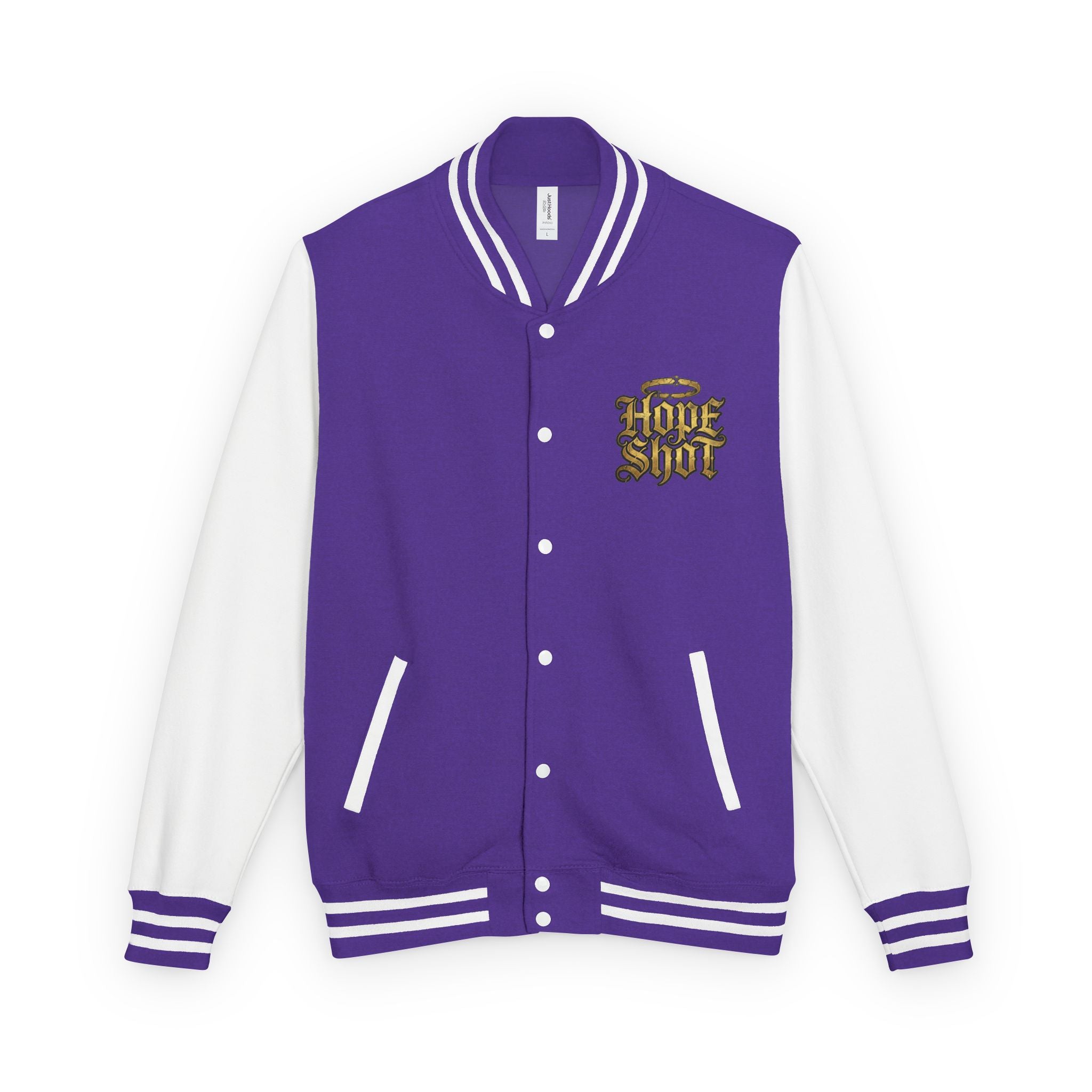 Letterman Jacket by Recovery Cartel