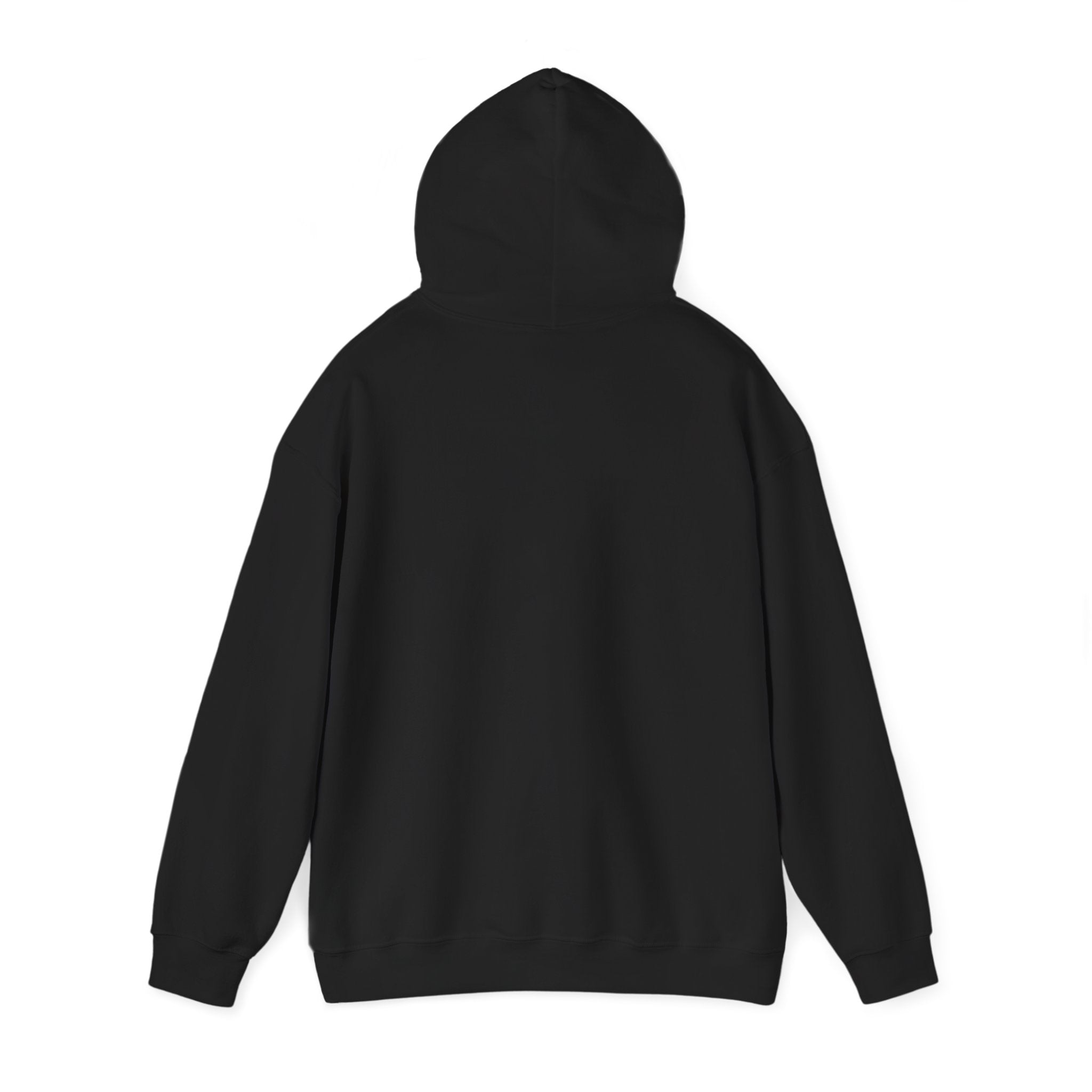 Recovery Cartel Hoodie — Retro Neon print