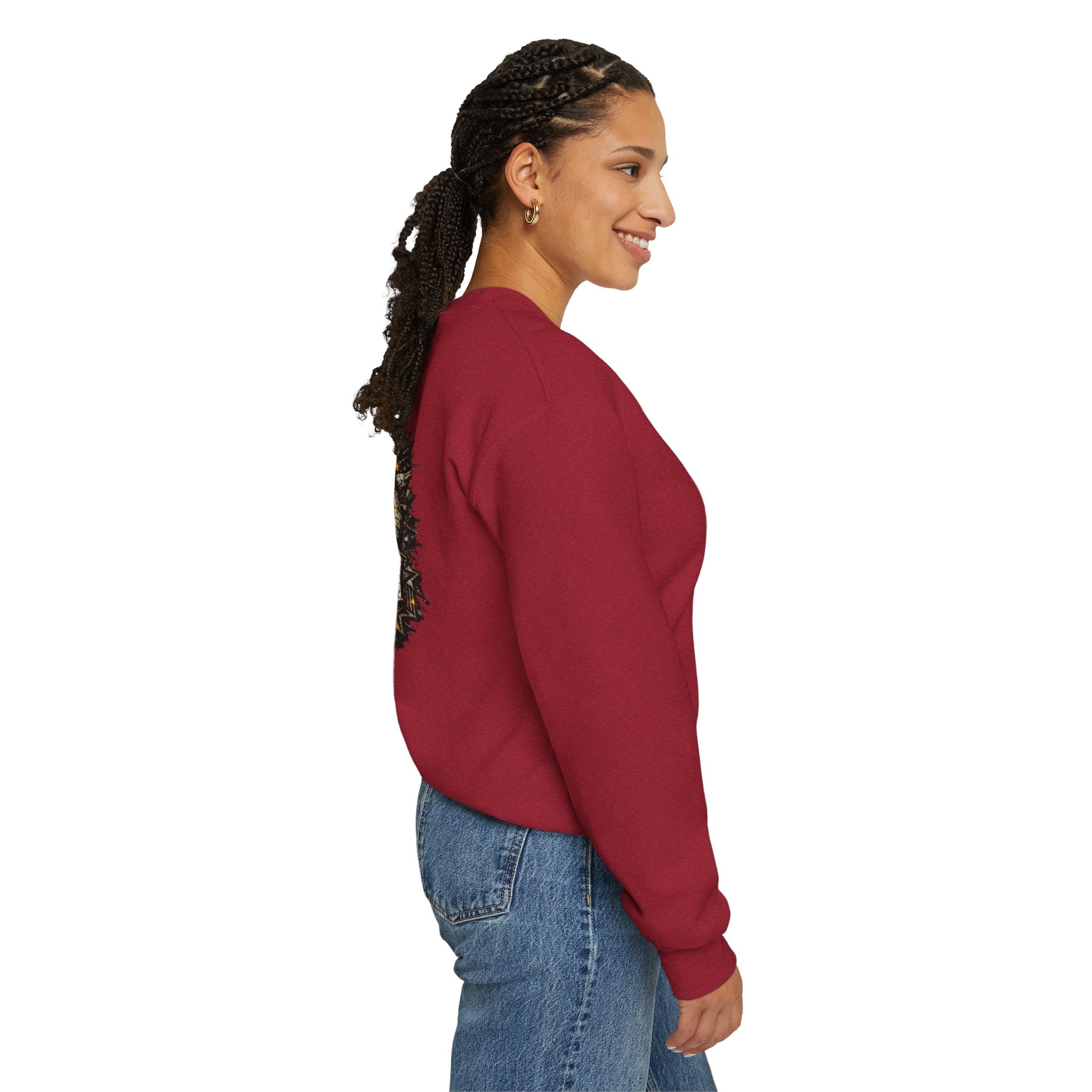 RECOVERY CARTEL SIGNATURE SWEATSHIRT