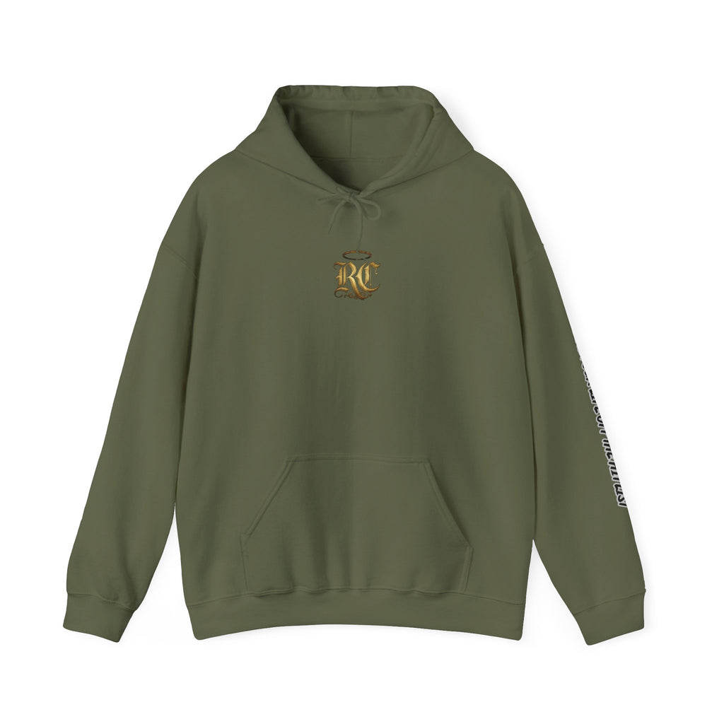 Killer Season- Addiction/Recovery Hoodie from Recovery Cartel