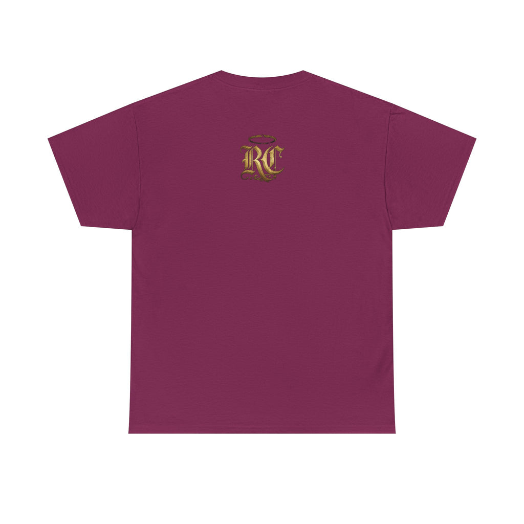 Sober - Turns Out I Was The Problem Tee