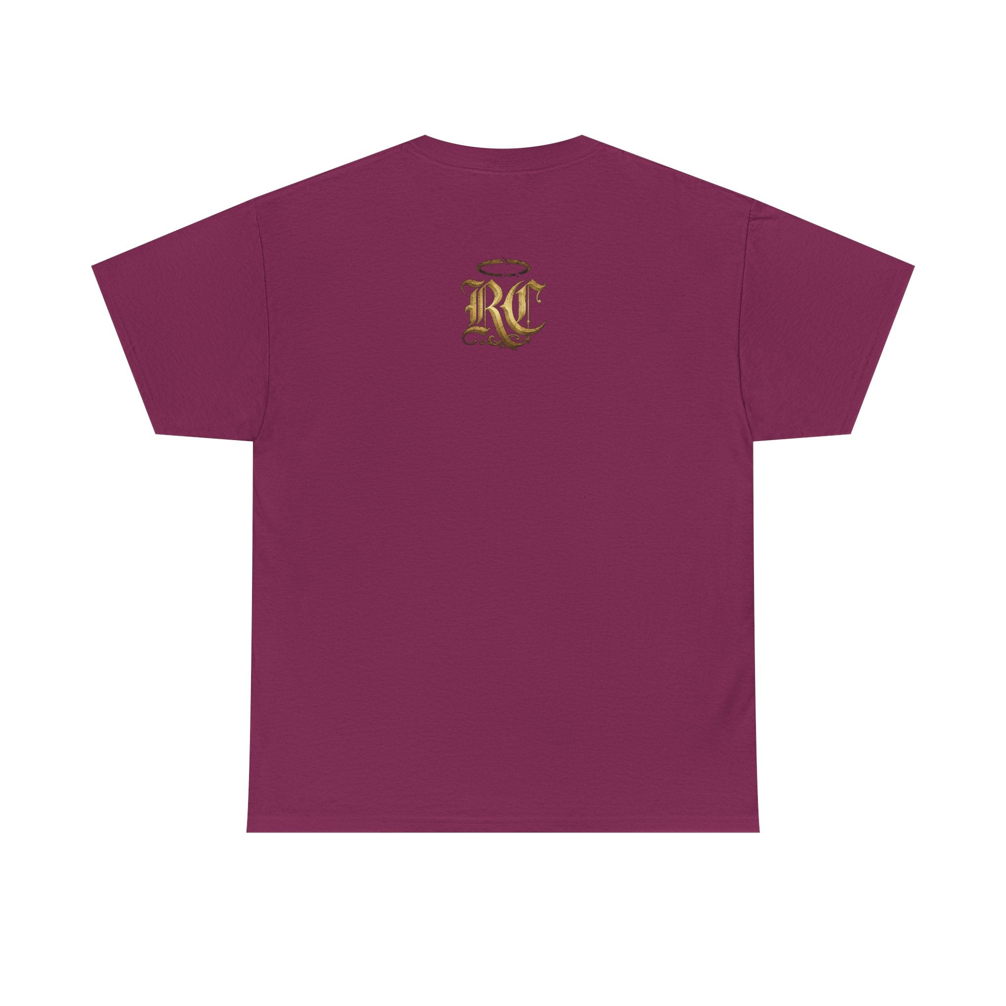 Sober - Turns Out I Was The Problem Tee