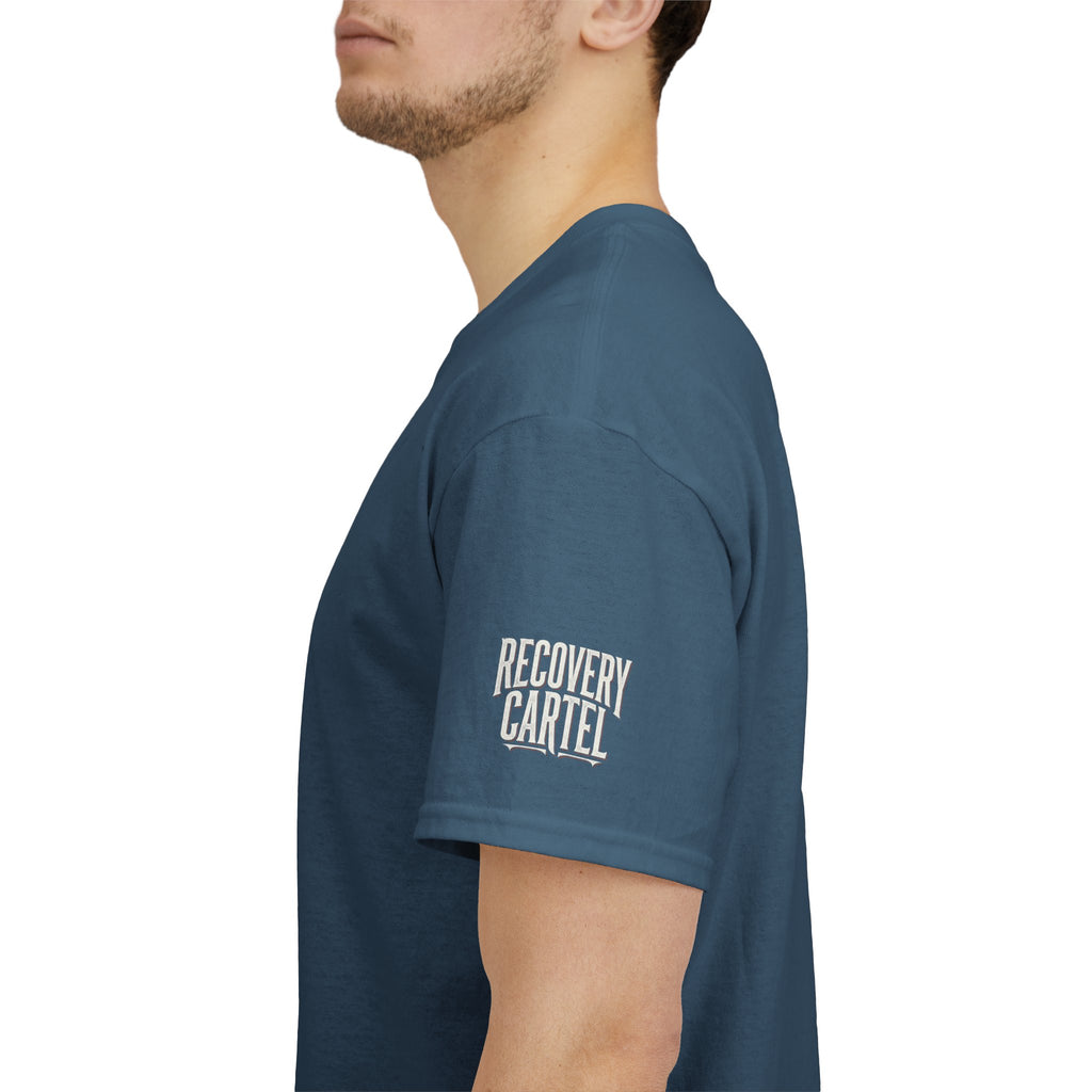 Cartel Family Tee for the One who Stayed