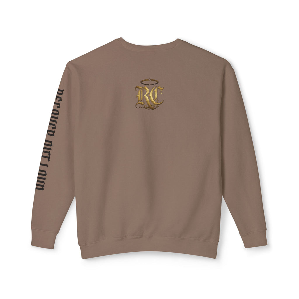 Recovery Cartel Crewneck Sweatshirt