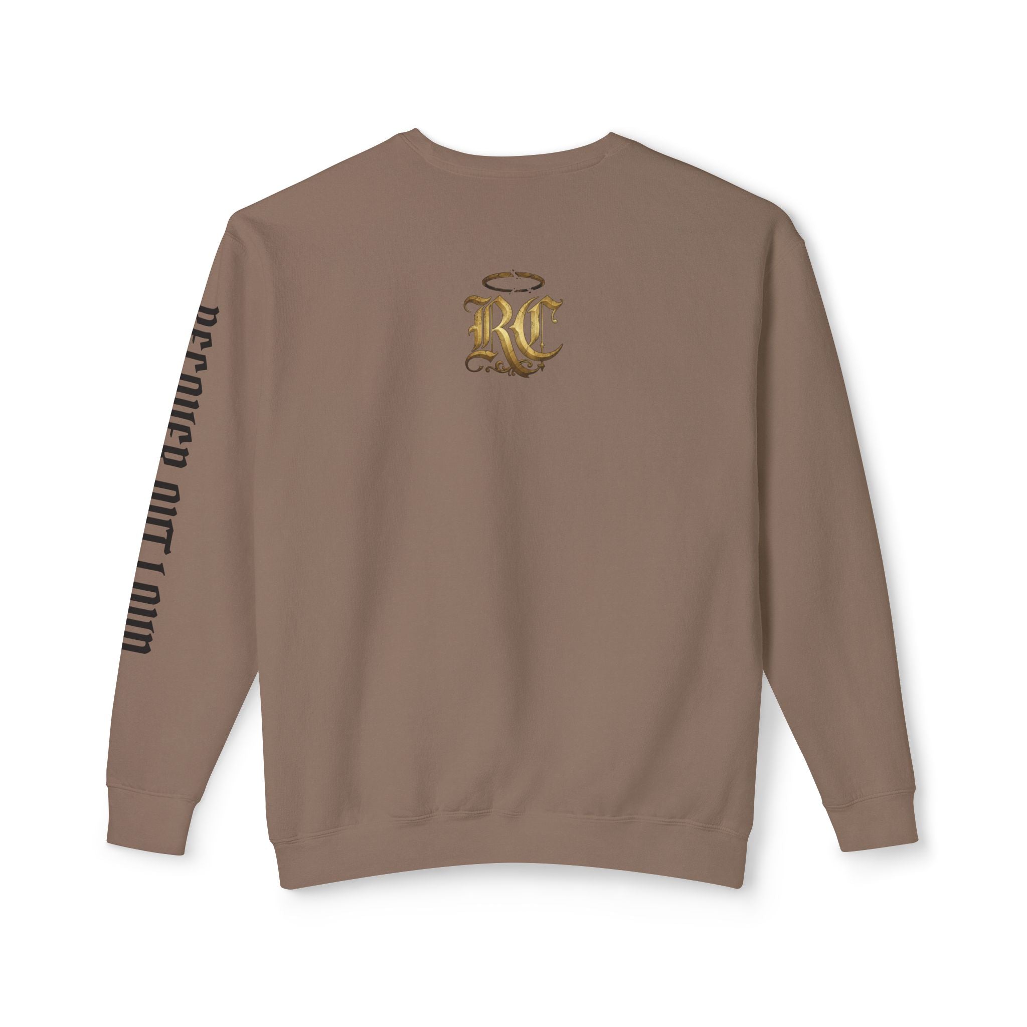 Recovery Cartel Crewneck Sweatshirt