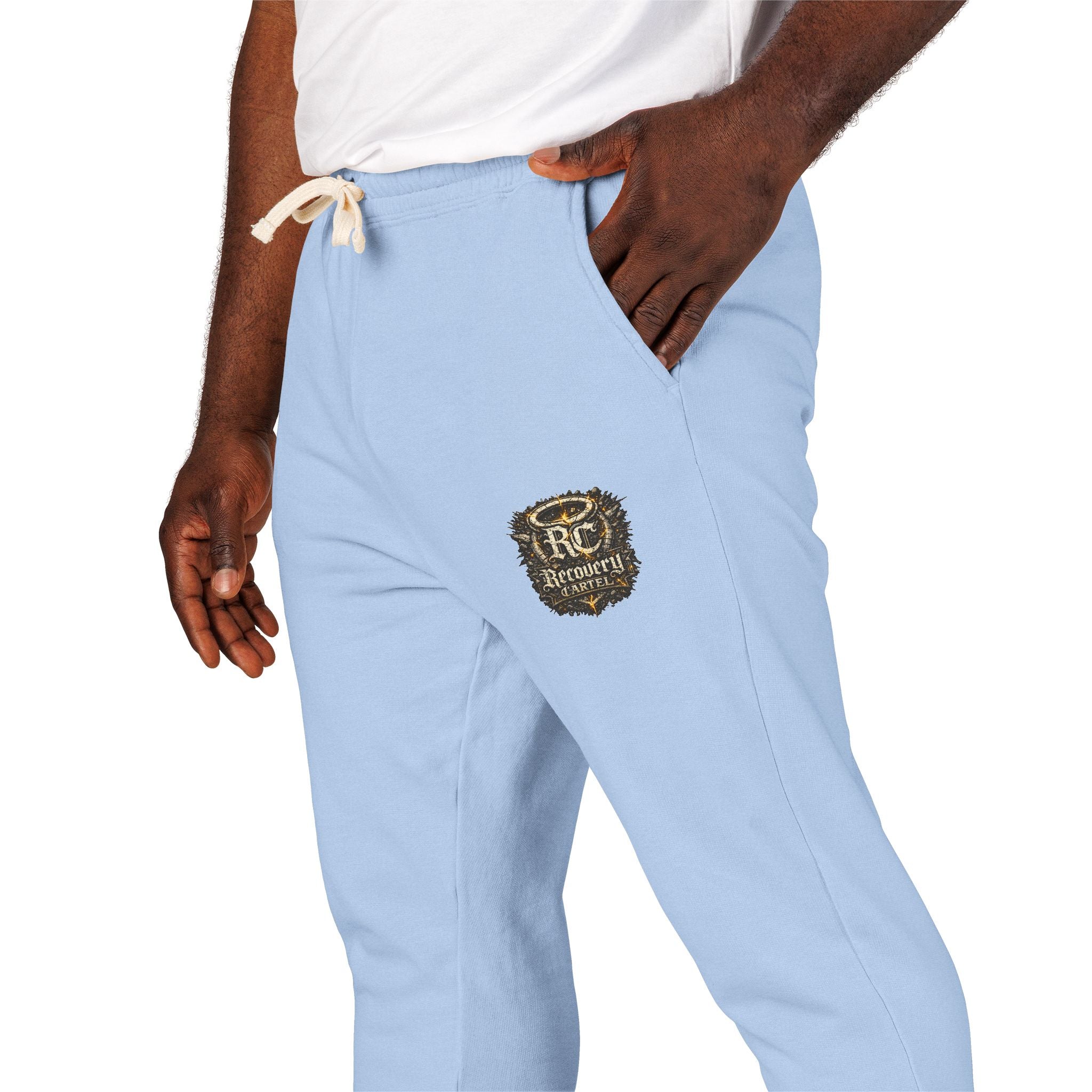 Recovery Cartel Joggers Unisex
