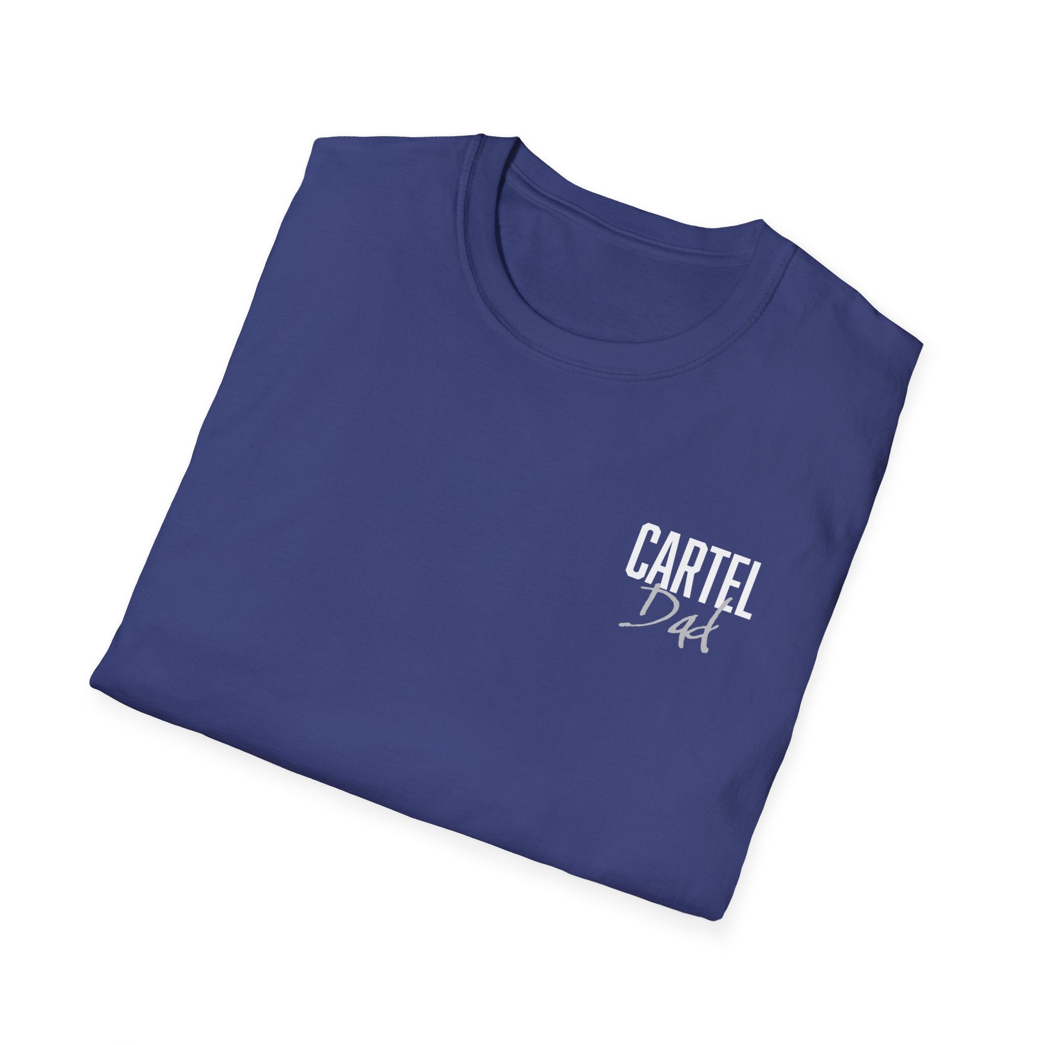 Cartel Dad Tee