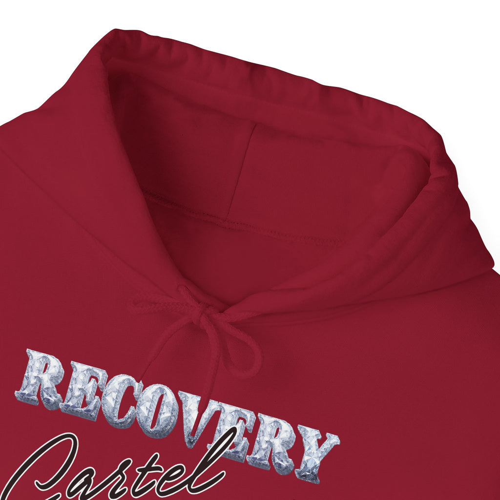 Recovery Cartel Hoodie