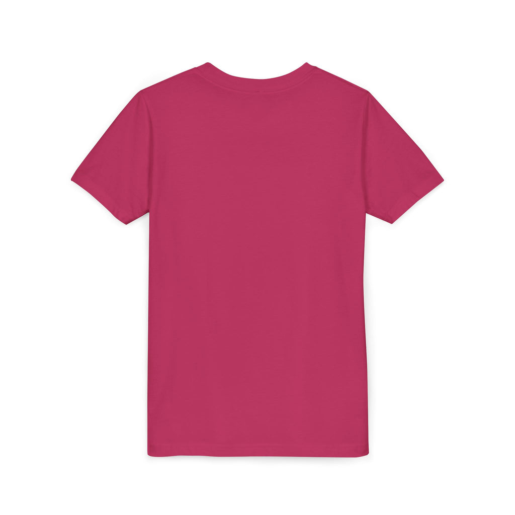 Youth 'Recovery Cartel' Tee — Inspirational Kids Recovery Shirt