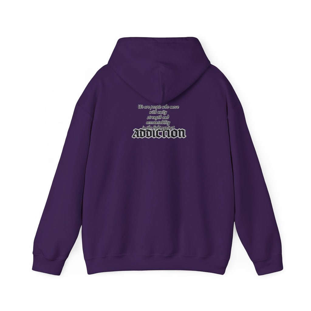Recovery Cartel Hoodie