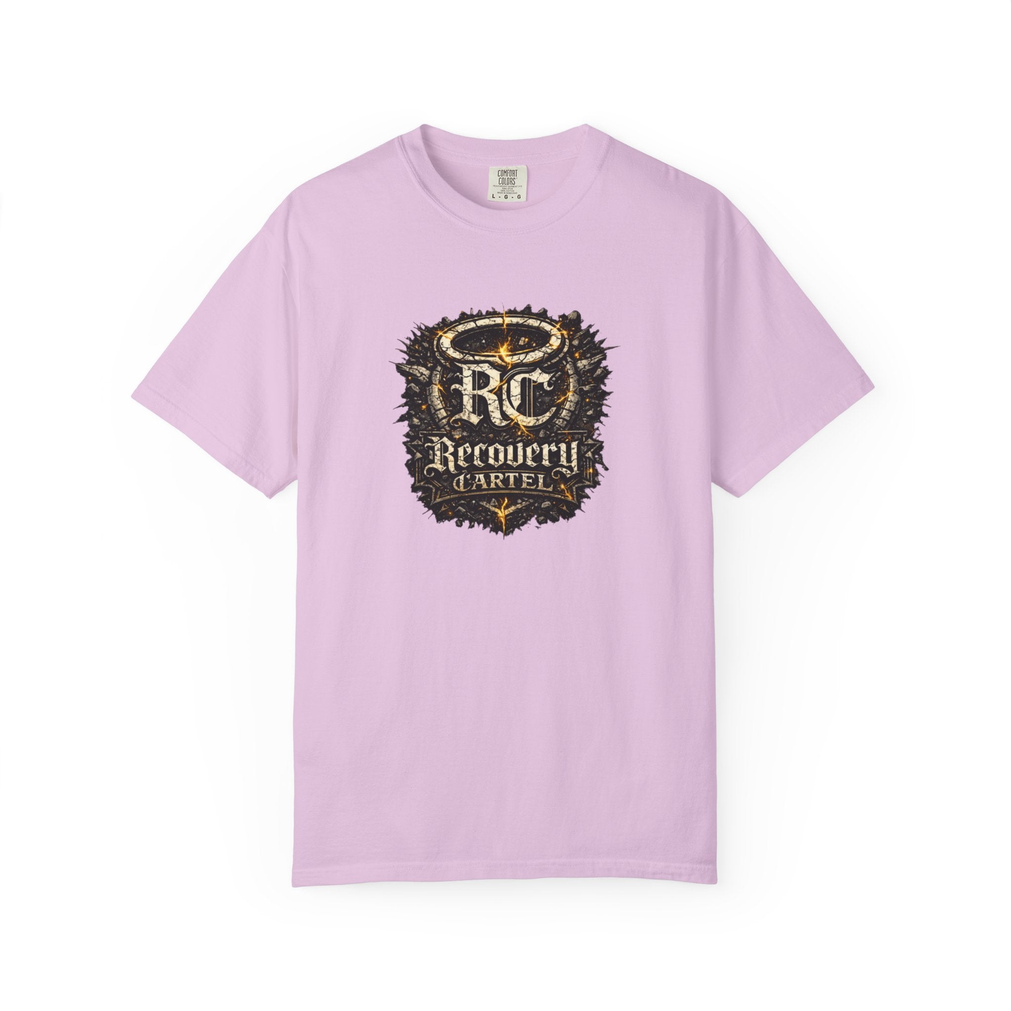 Recovery Cartel T-Shirt