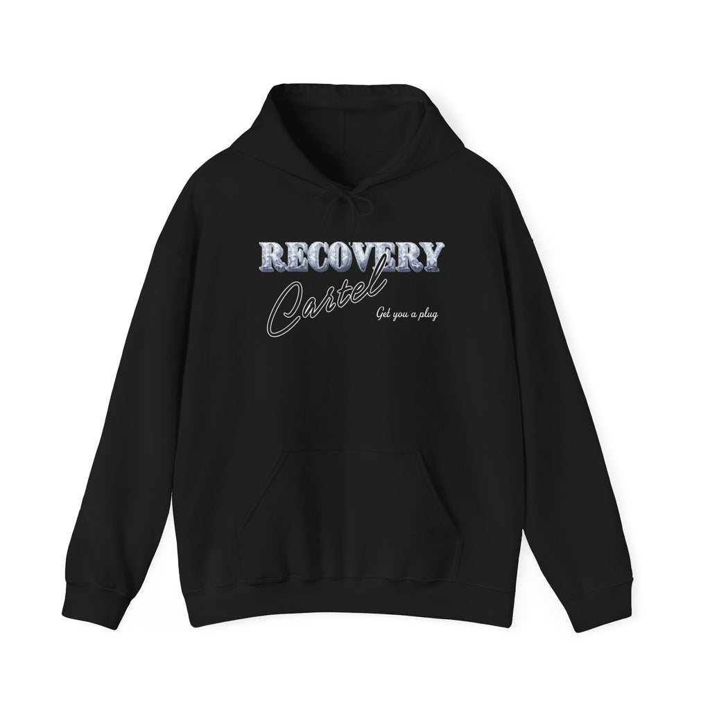 Recovery Cartel Hoodie