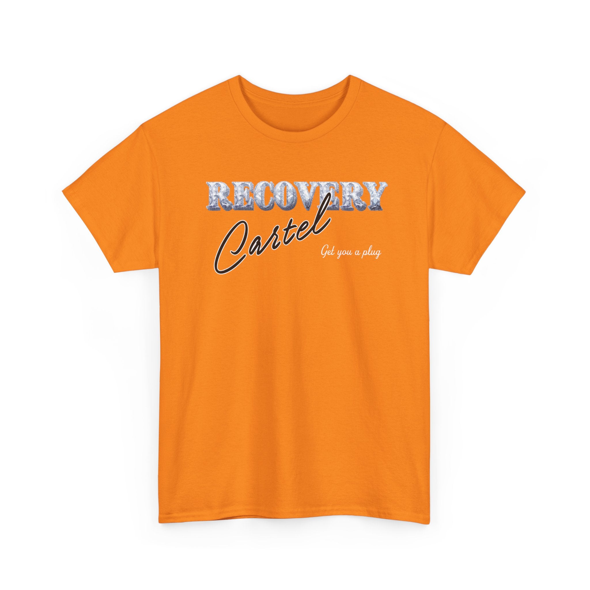 Recovery Cartel- Join the Cartel Get you a Plug