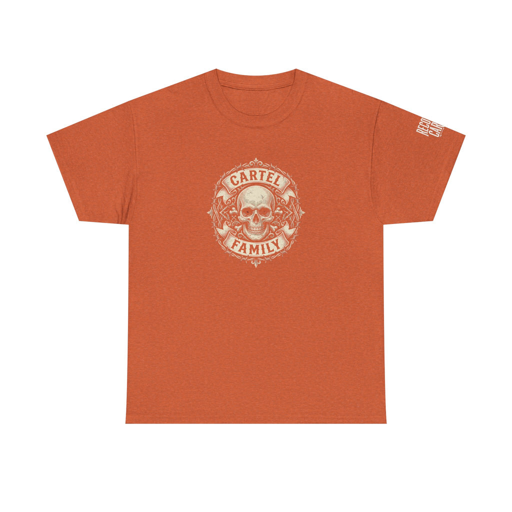 Cartel Family Tee for the One who Stayed
