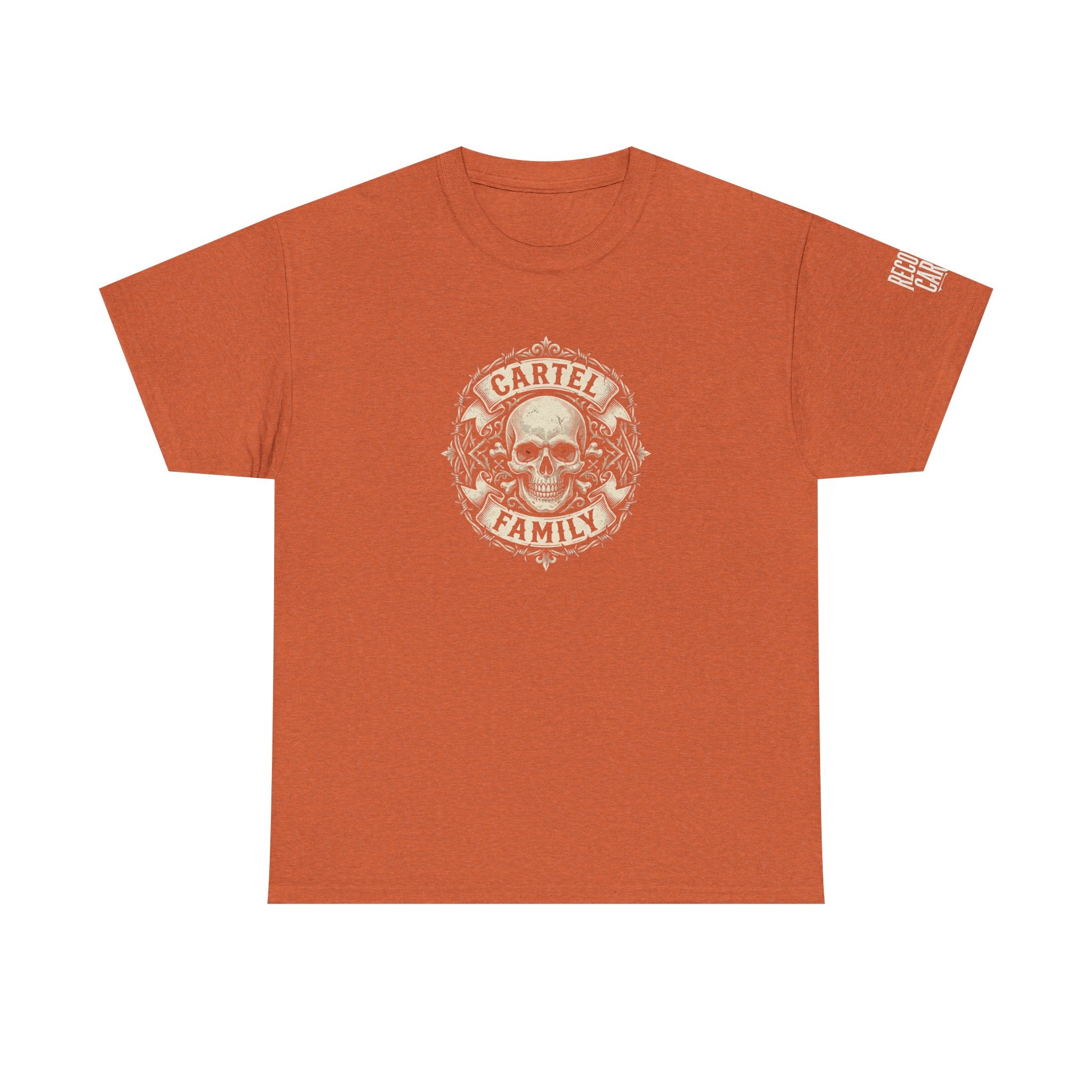 Cartel Family Tee for the One who Stayed