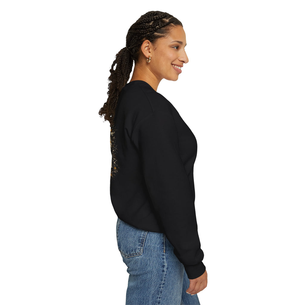 RECOVERY CARTEL SIGNATURE SWEATSHIRT