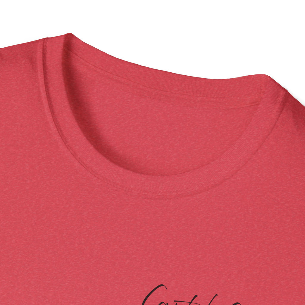 Recovery Meeting Tee- Show Up