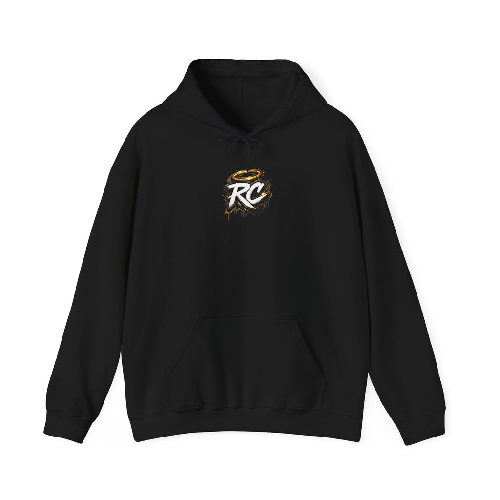 Gangster and a Gentleman Hoodie by Cartel