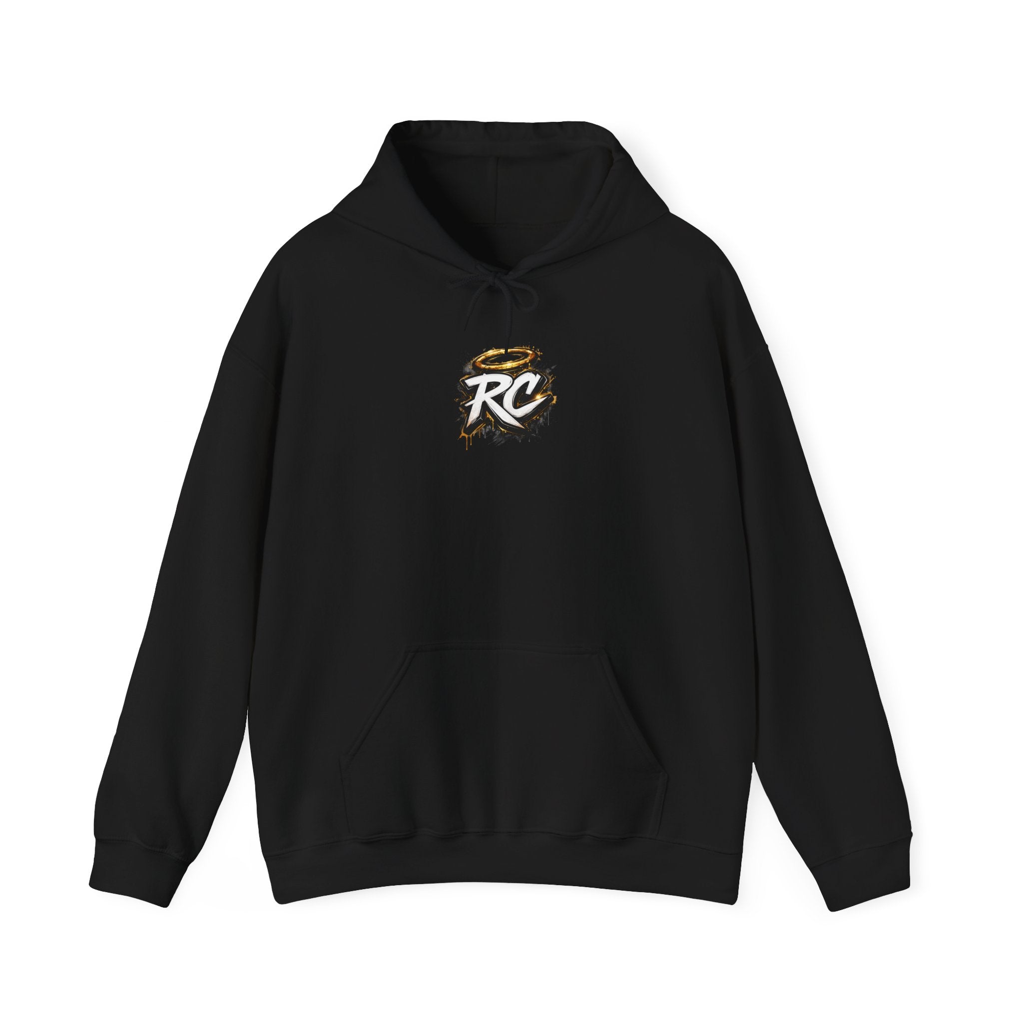 Gangster and a Gentleman Hoodie by Cartel