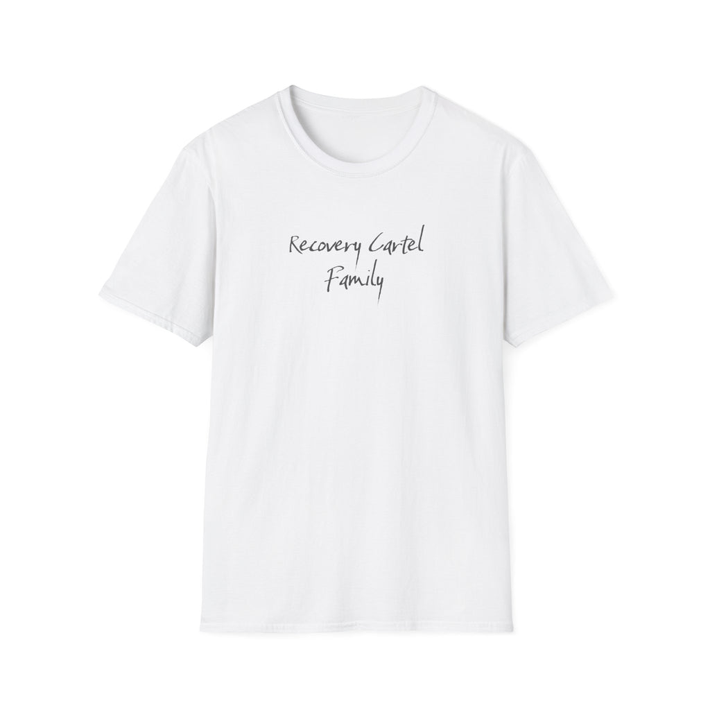 Ride Or Die Was Not A Joke Loved One Tee