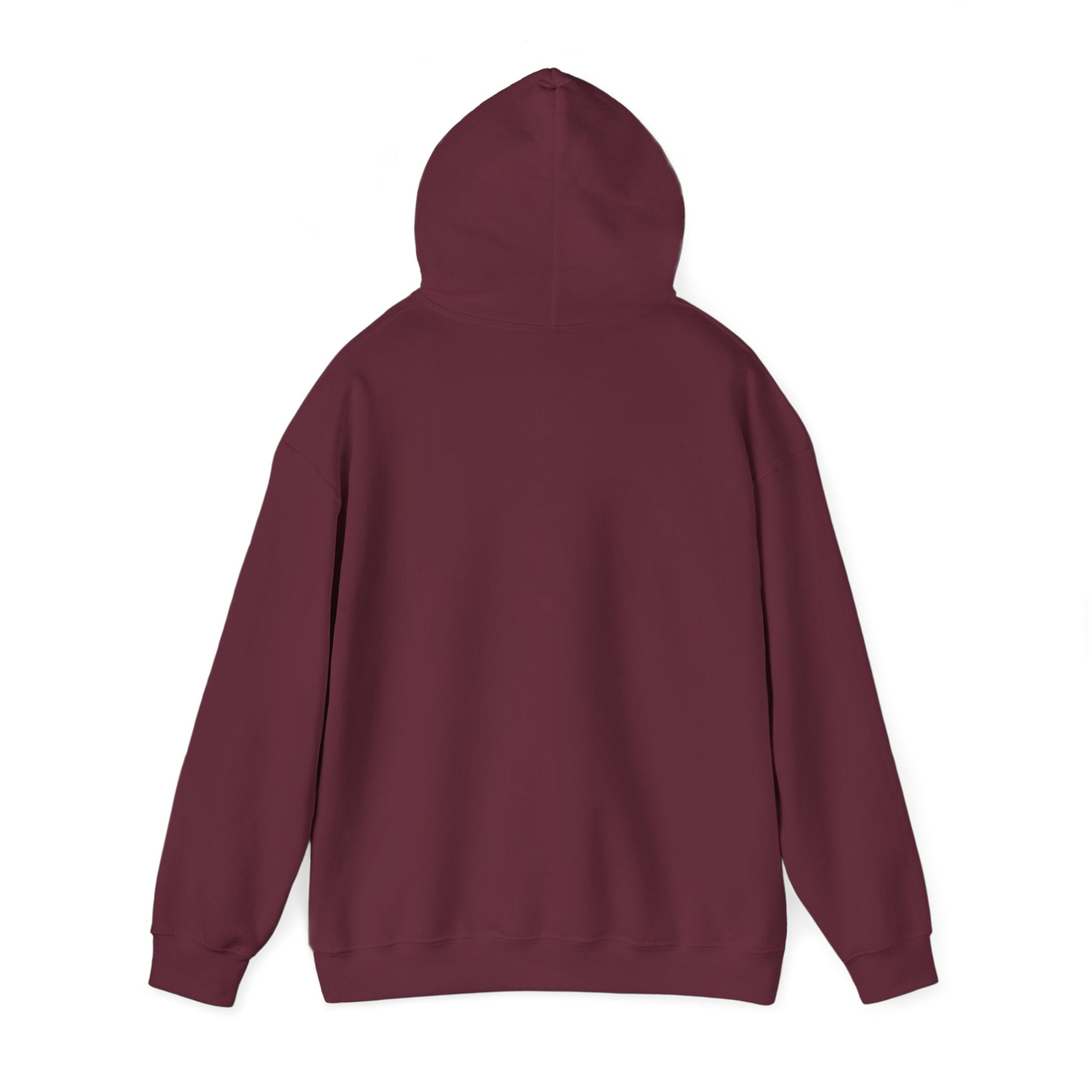 Recovery Cartel Logo Hoodie- Join the Cartel
