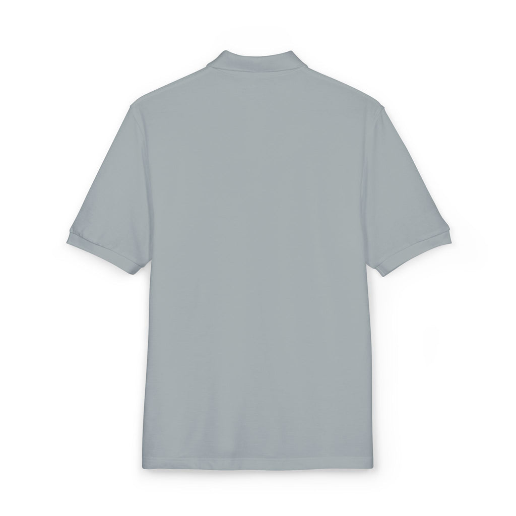 Recovery Cartel Embroidered Polo
