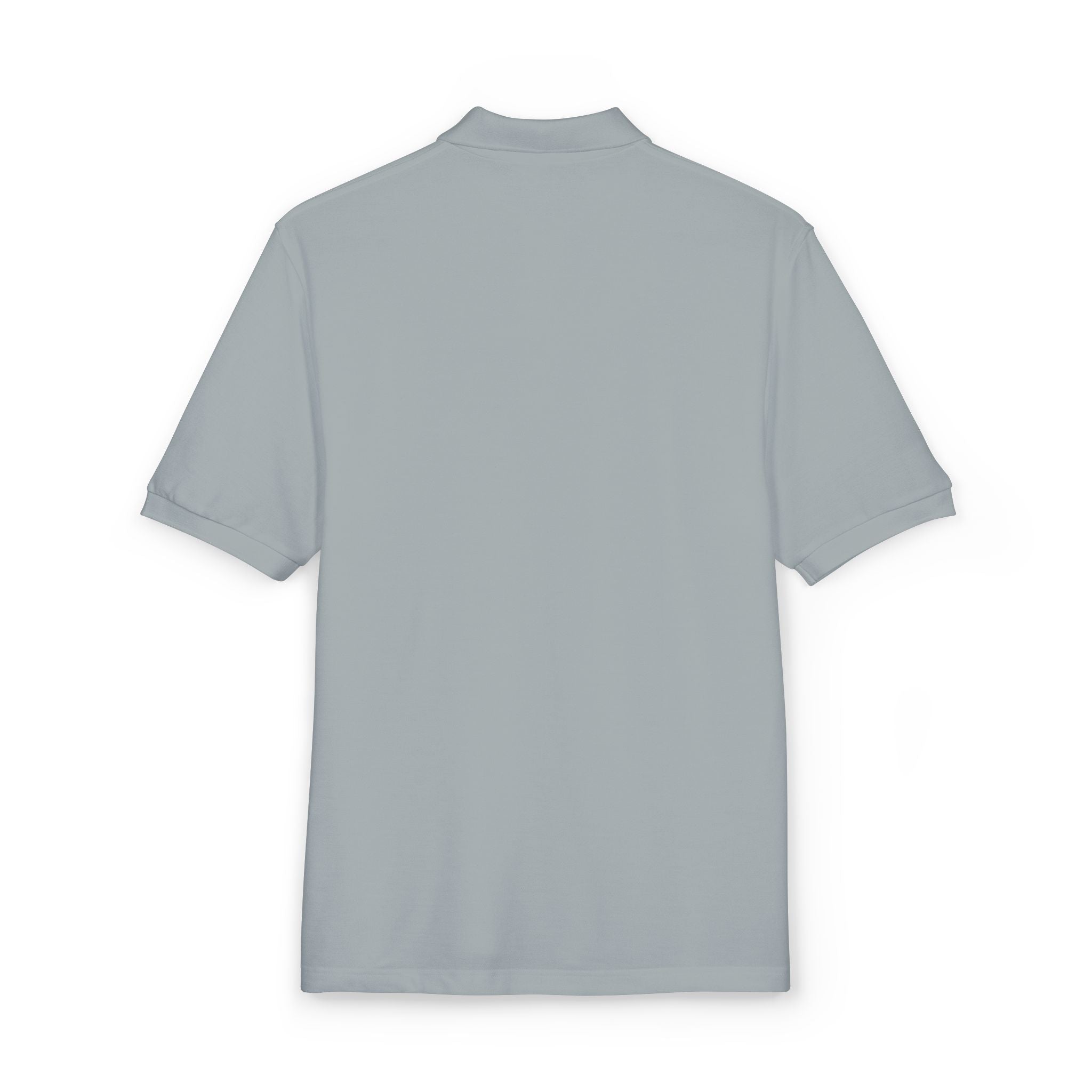 Recovery Cartel Embroidered Polo