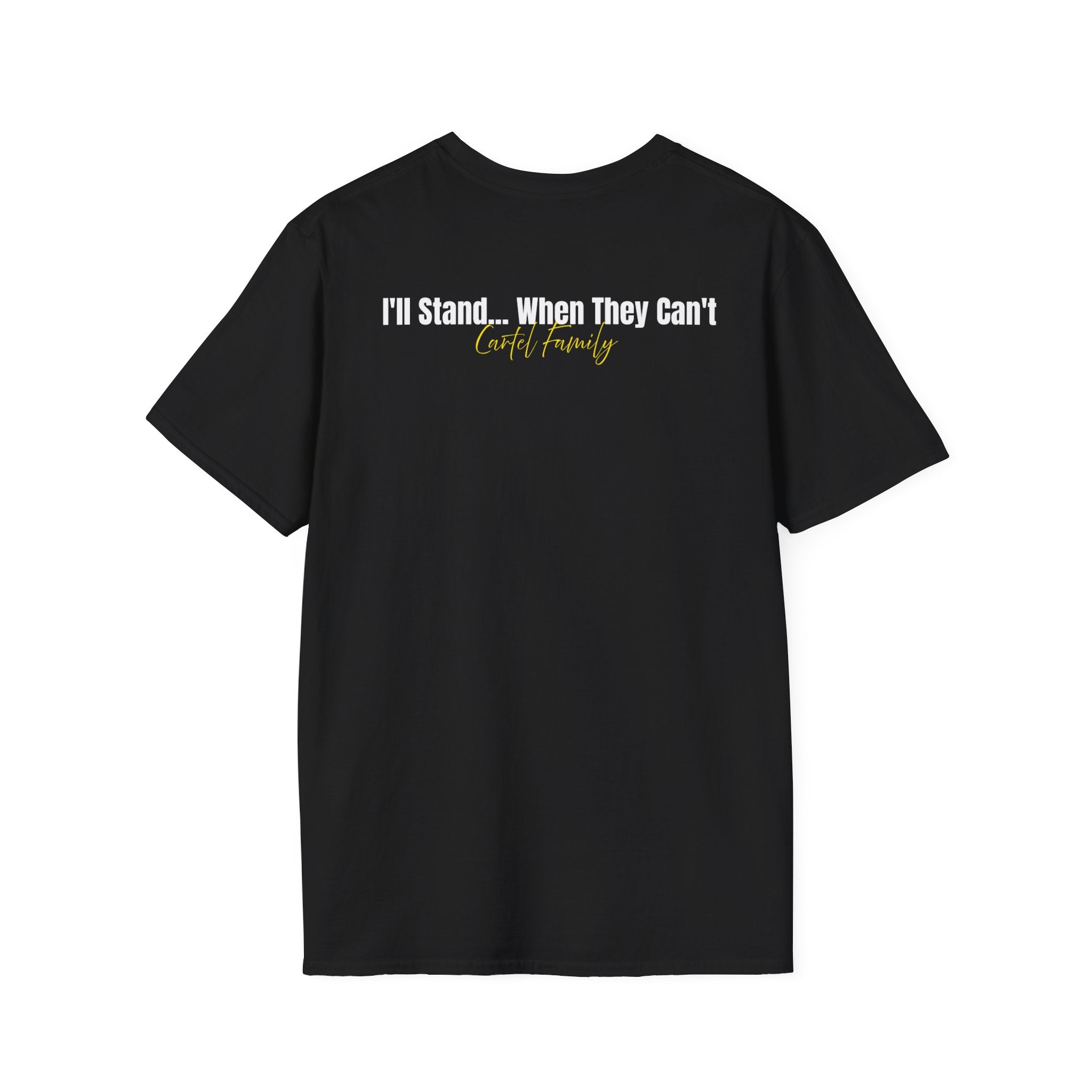 Recovery Is A Family Affair T-Shirt