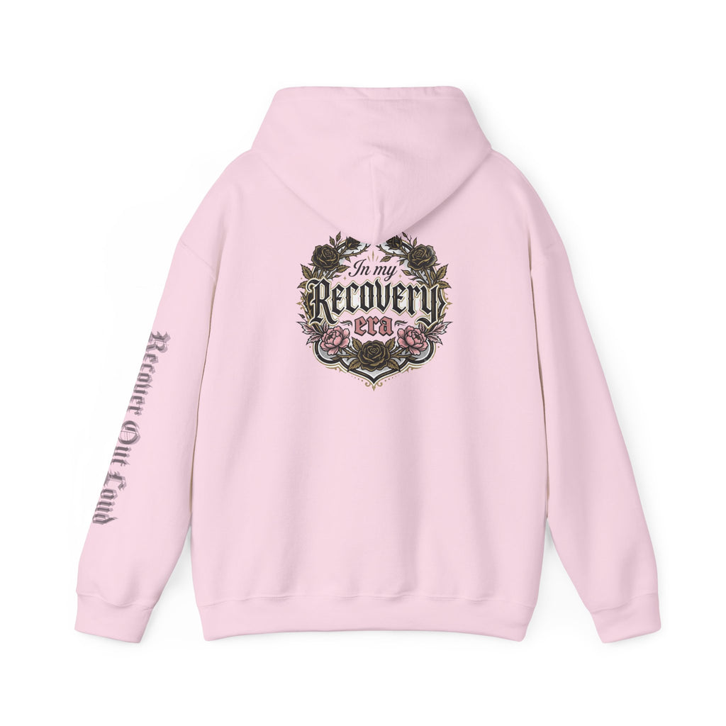 Recovery Era Hoodie