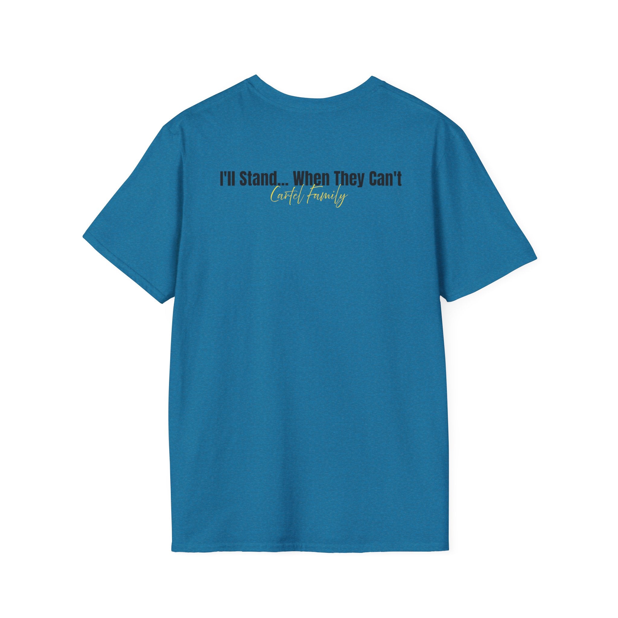 Recovery Is A Family Affair T-Shirt