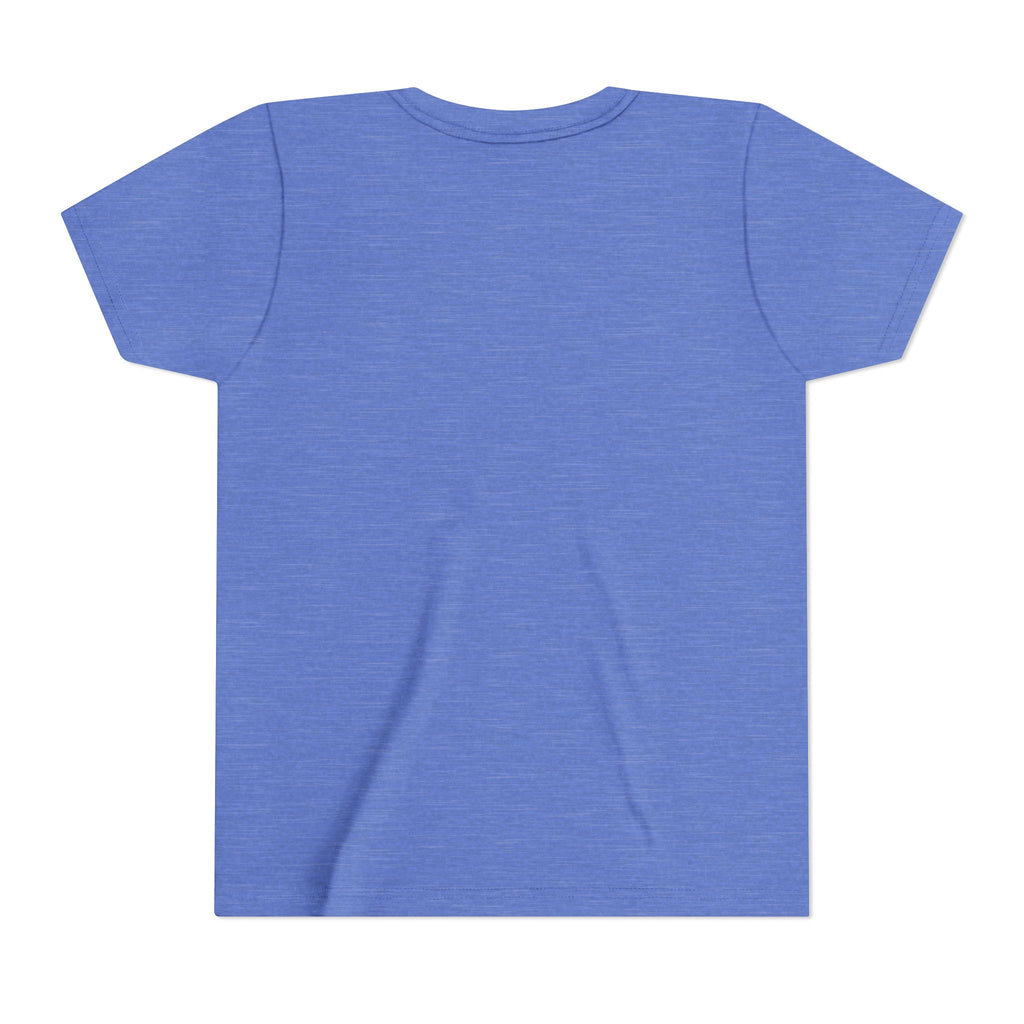 Youth 'Recovery Cartel' Tee — Inspirational Kids Recovery Shirt
