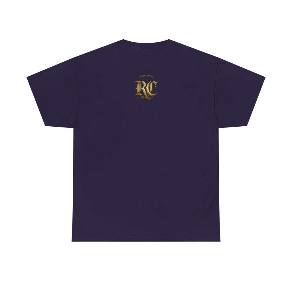 Welcome Tag or Toe Tag, Your Choice T Shirt by Recovery Cartel