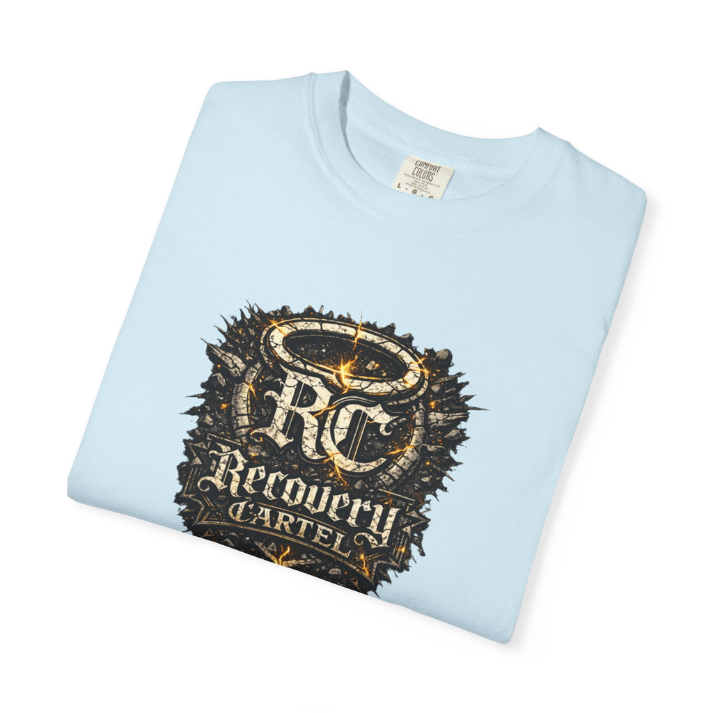 Recovery Cartel T-Shirt