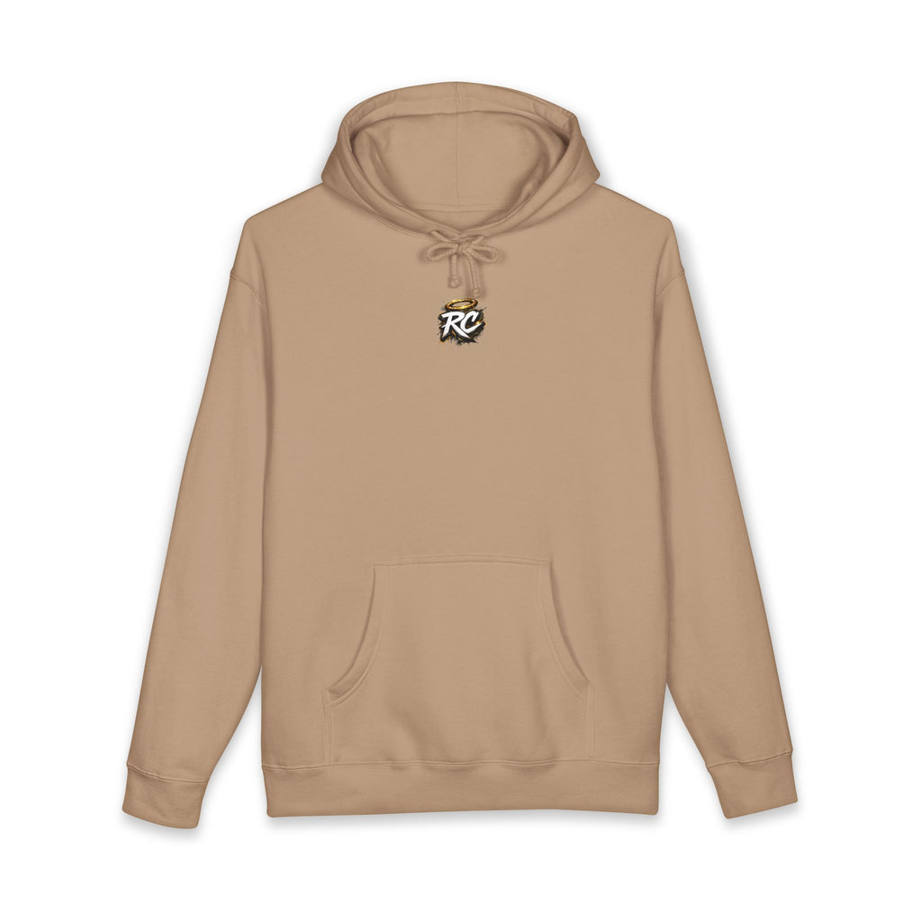 Recovery Cartel Hoodie — Streetwear Addiction Recovery Graphic Pullover