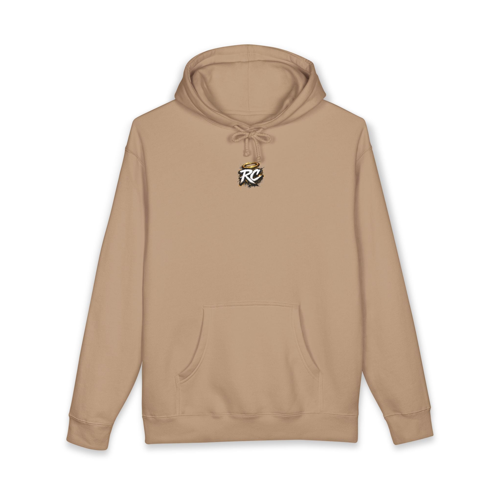 Recovery Cartel Hoodie — Streetwear Addiction Recovery Graphic Pullover