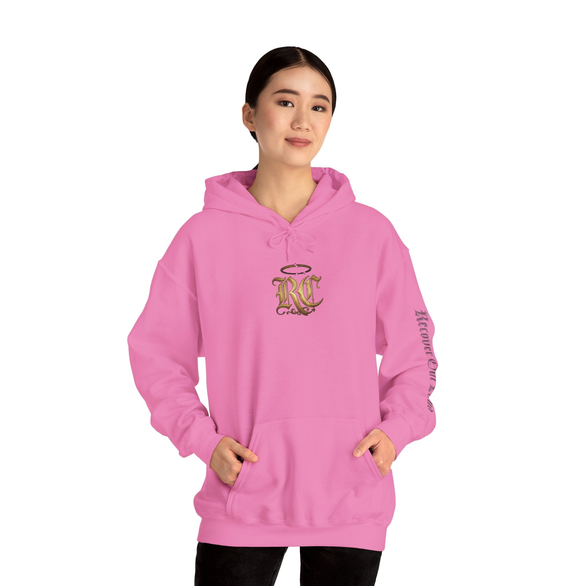 Recovery Era Hoodie