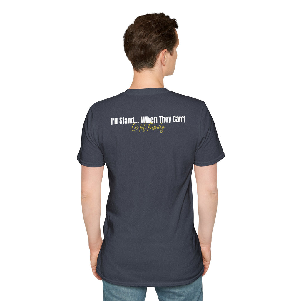 Recovery Is A Family Affair T-Shirt
